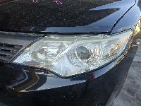 View Auto part Rear Garnish Toyota Camry 2012