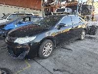 View Auto part Rear Garnish Toyota Camry 2012