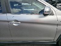 View Auto part Fan Mitsubishi Asx 2017