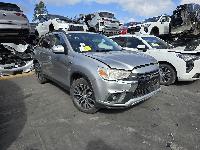 View Auto part Fan Mitsubishi Asx 2017