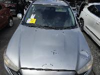 View Auto part Fan Mitsubishi Asx 2017
