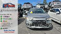 View Auto part Fan Mitsubishi Asx 2017