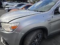 View Auto part Fan Mitsubishi Asx 2017