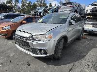 View Auto part Fan Mitsubishi Asx 2017