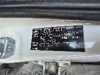 View Auto part Grille Toyota Yaris 2015