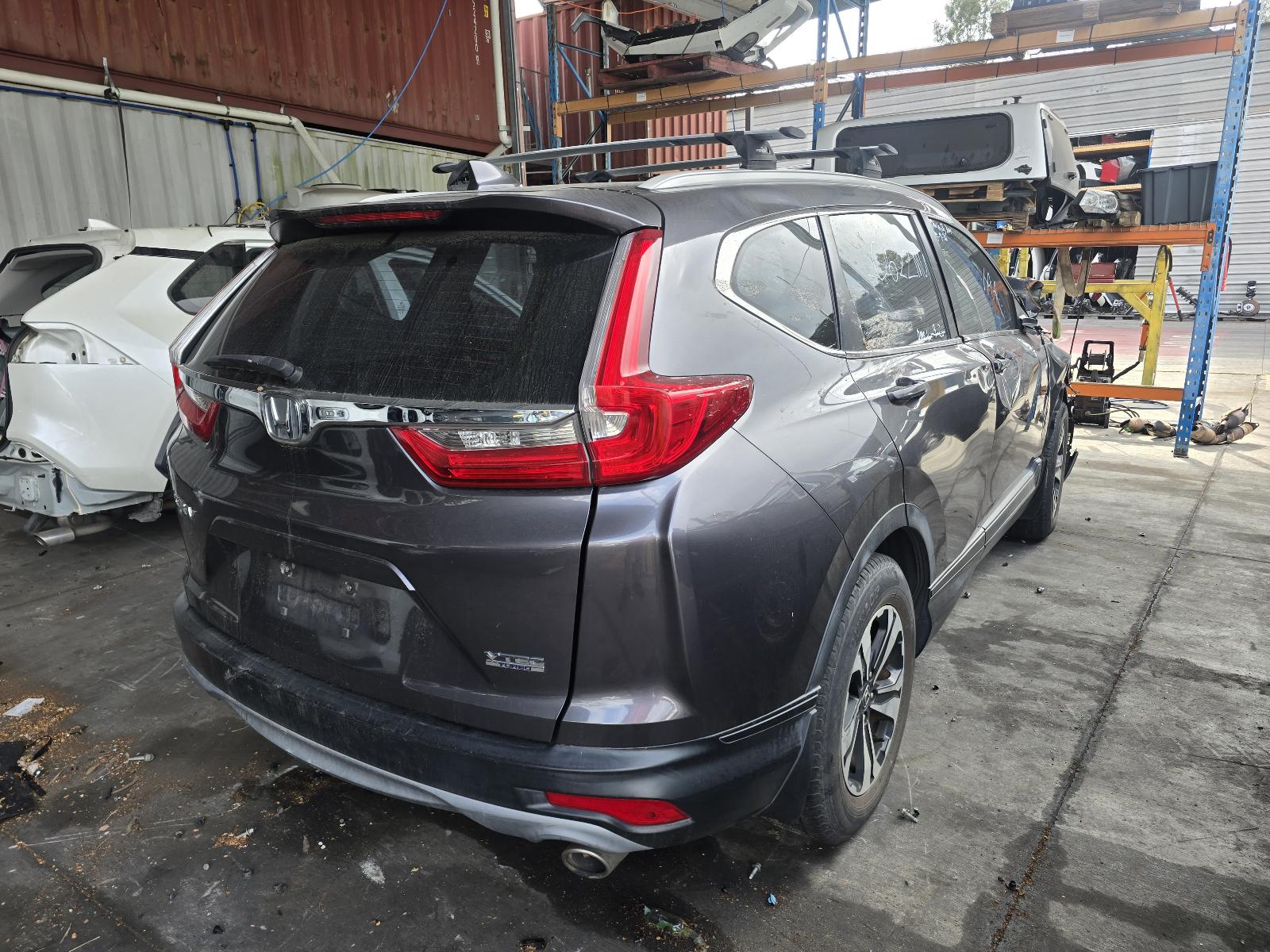 View Auto part Rear Bumper Honda Crv 2020
