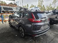 View Auto part Rear Bumper Honda Crv 2020