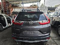 View Auto part Rear Bumper Honda Crv 2020