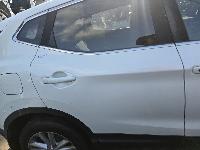 View Auto part Engine Nissan Qashqai 2014