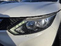 View Auto part Engine Nissan Qashqai 2014