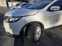 View Auto part Engine Nissan Qashqai 2014