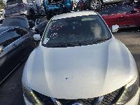 View Auto part Engine Nissan Qashqai 2014