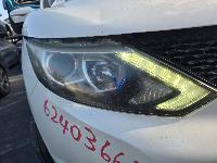 View Auto part Engine Nissan Qashqai 2014