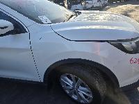 View Auto part Engine Nissan Qashqai 2014