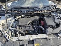 View Auto part Engine Nissan Qashqai 2014