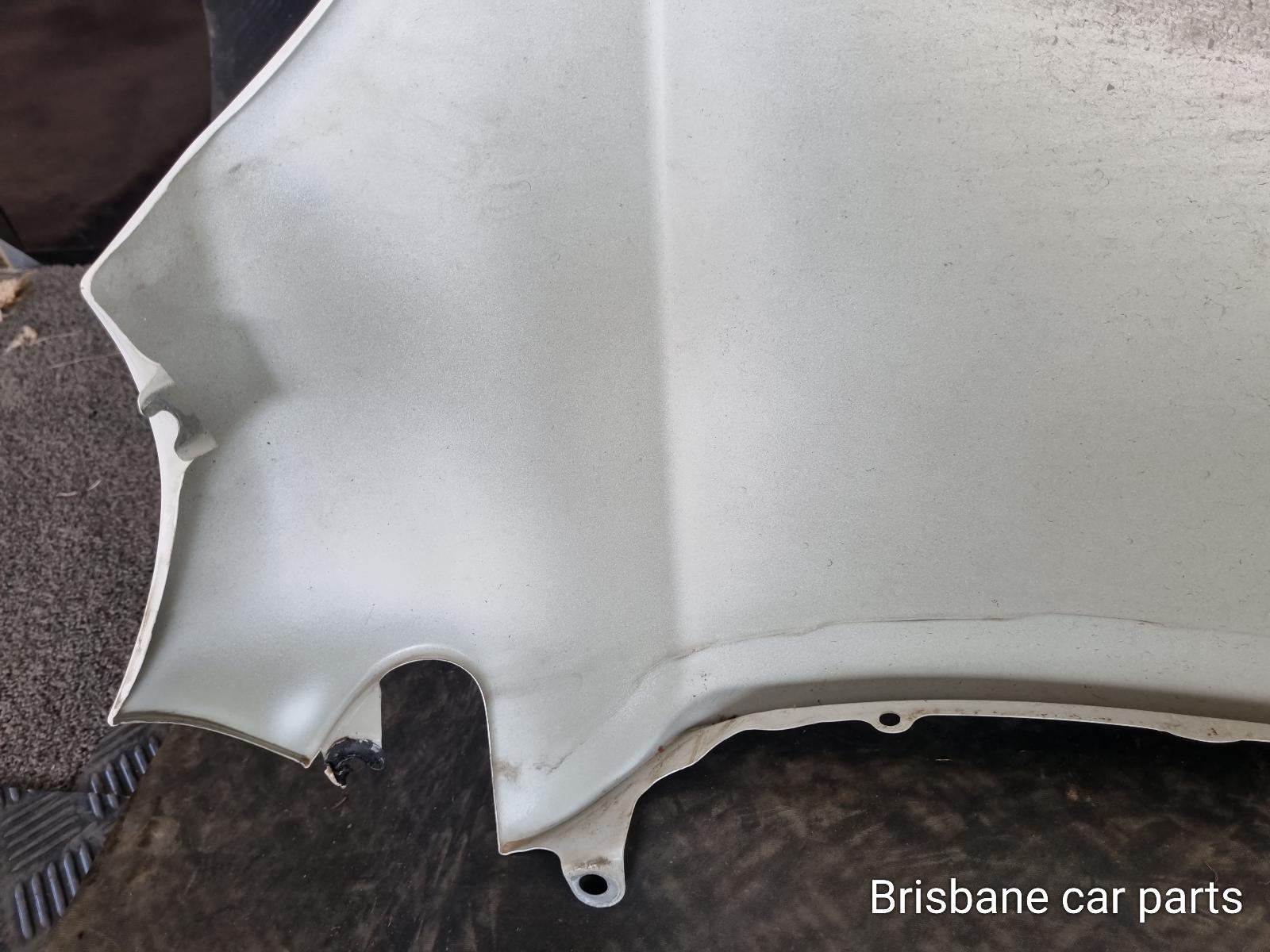 2015 Hyundai Ix35 Left Guard View Auto part Left Guard Hyundai Ix35 2015