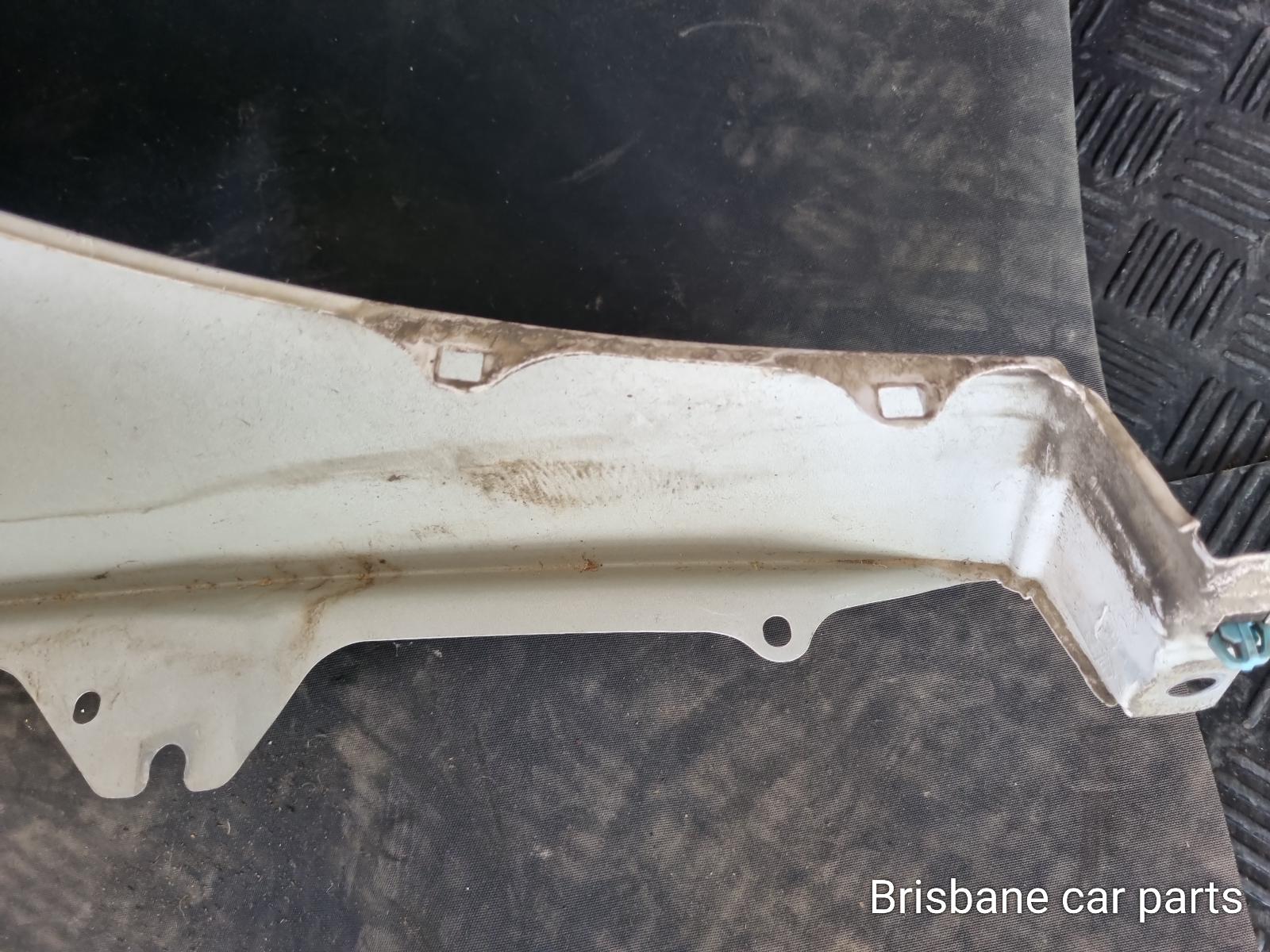 2015 Hyundai Ix35 Left Guard View Auto part Left Guard Hyundai Ix35 2015