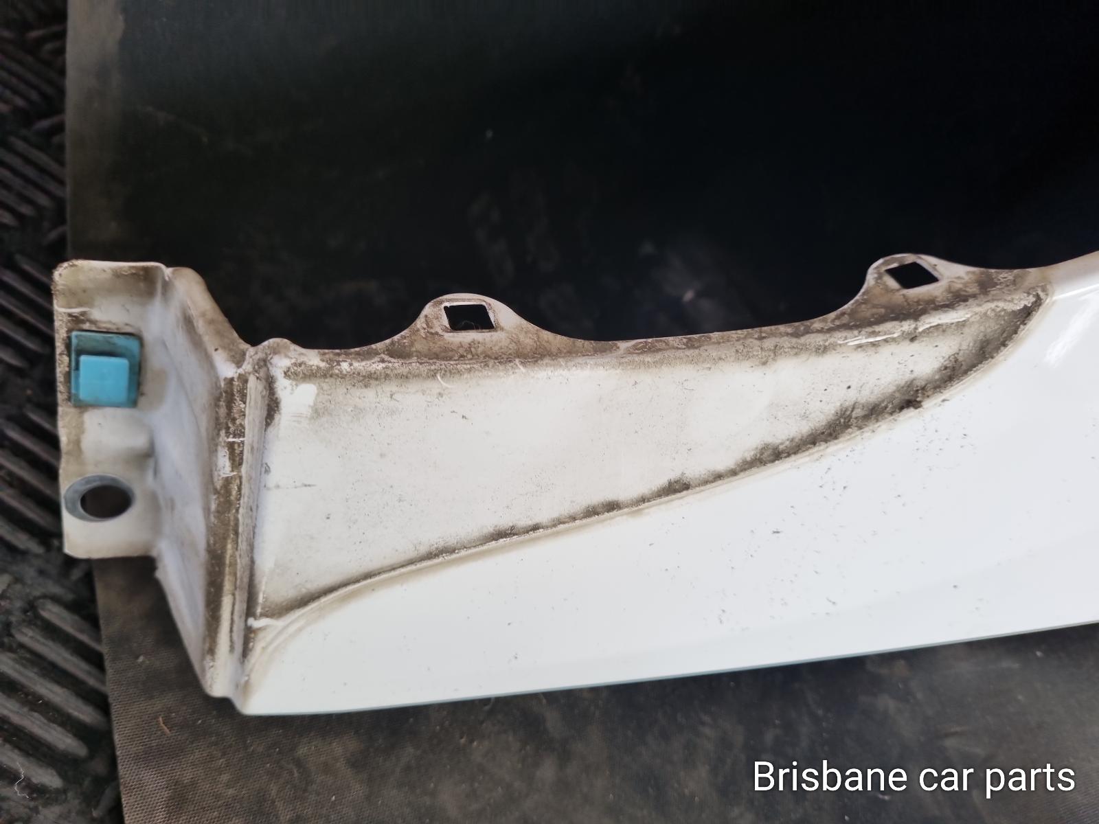 2015 Hyundai Ix35 Left Guard View Auto part Left Guard Hyundai Ix35 2015
