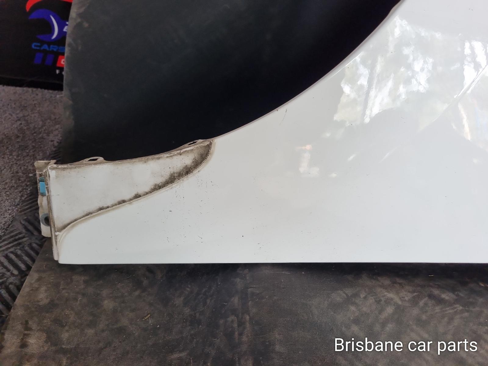 2015 Hyundai Ix35 Left Guard View Auto part Left Guard Hyundai Ix35 2015