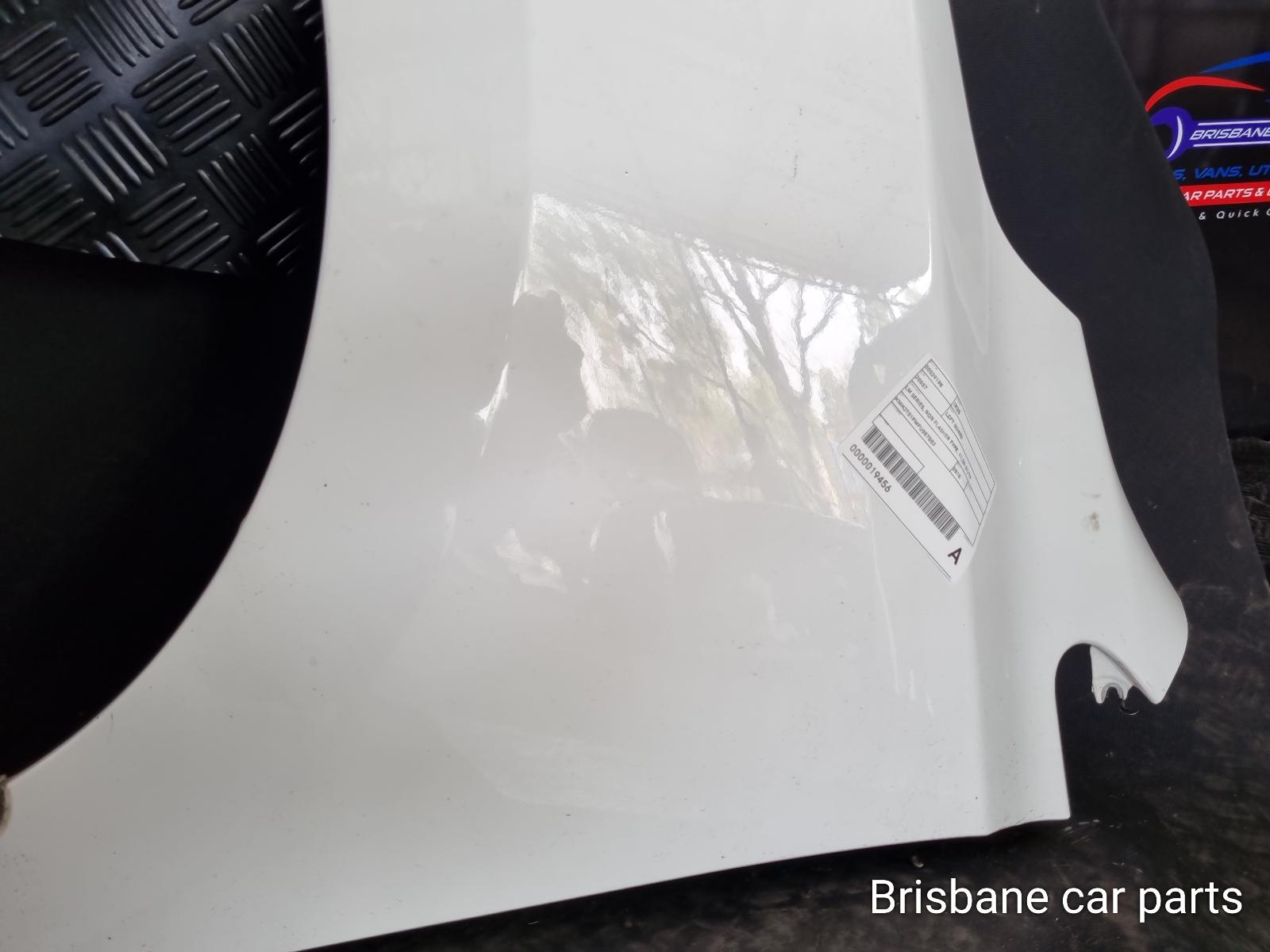 2015 Hyundai Ix35 Left Guard View Auto part Left Guard Hyundai Ix35 2015