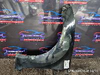 View Auto part Left Guard Hyundai Veloster 2012