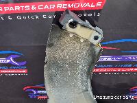 View Auto part Left Guard Hyundai Veloster 2012