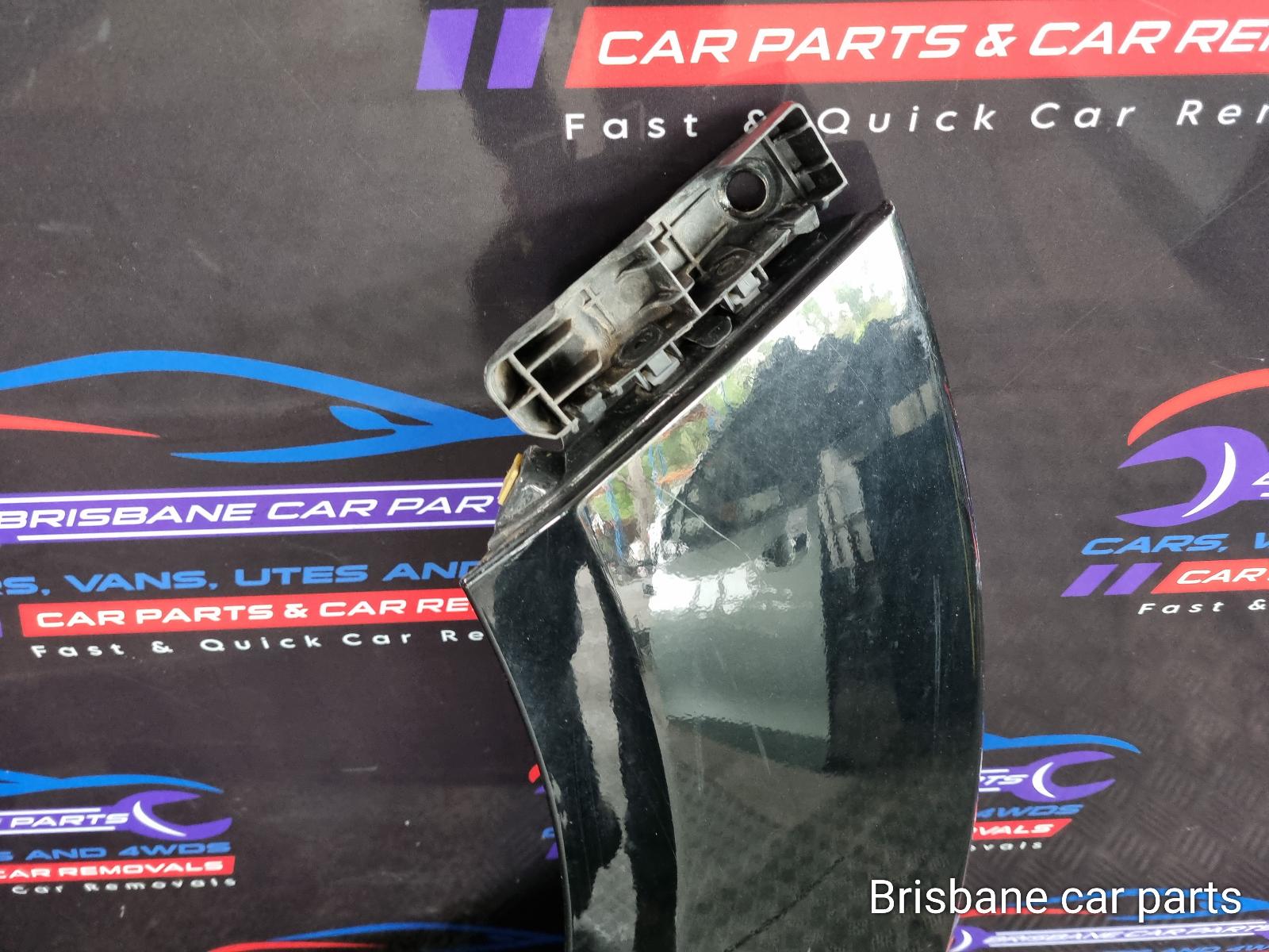 2012 Hyundai Veloster Left Guard View Auto part Left Guard Hyundai Veloster 2012