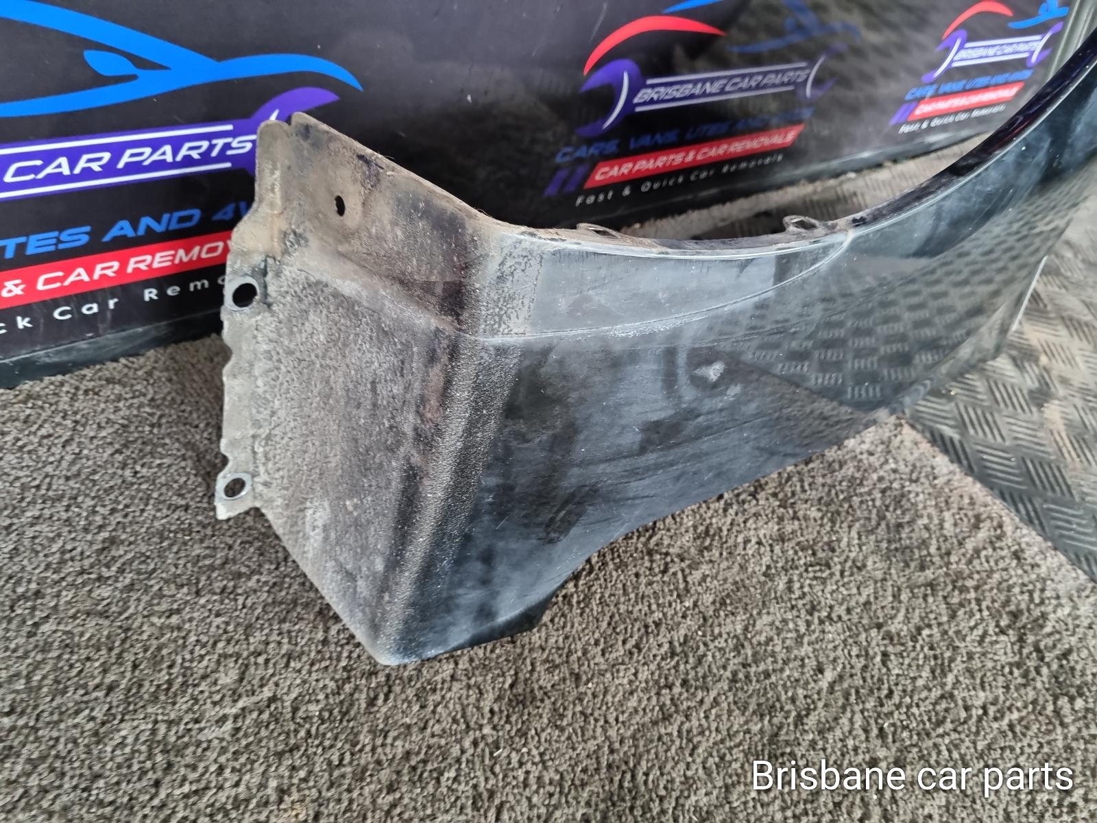 2012 Hyundai Veloster Left Guard View Auto part Left Guard Hyundai Veloster 2012