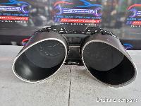View Auto part Instrument Cluster Hyundai Veloster 2012