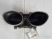 View Auto part Instrument Cluster Hyundai Veloster 2012