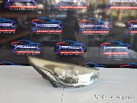 View Auto part Right Headlamp Hyundai Ix35 2015
