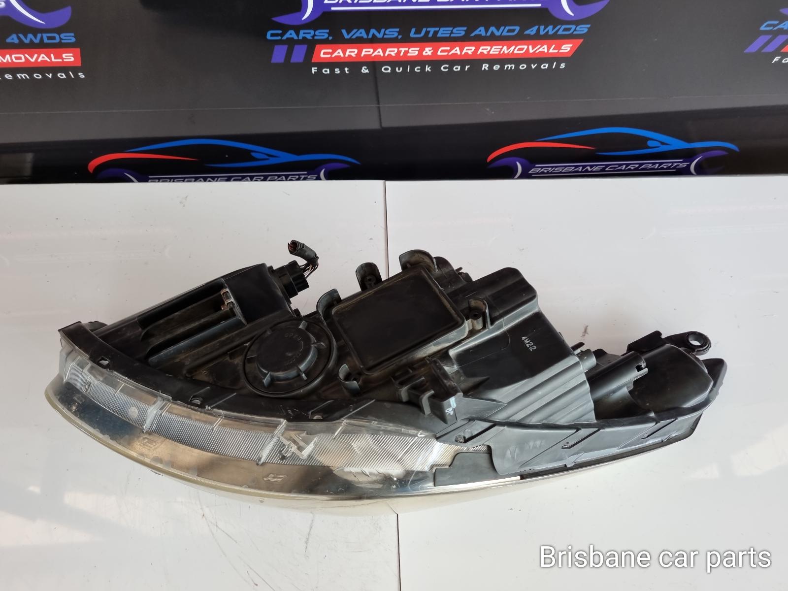 2015 Hyundai Ix35 Right Headlamp View Auto part Right Headlamp Hyundai Ix35 2015