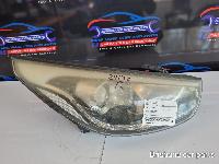 View Auto part Right Headlamp Hyundai Ix35 2015