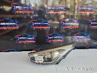 View Auto part Left Headlamp Hyundai Ix35 2015
