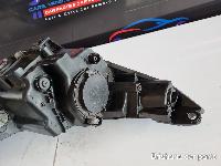 View Auto part Left Headlamp Hyundai Ix35 2015