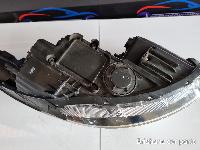 View Auto part Left Headlamp Hyundai Ix35 2015