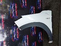 View Auto part Left Guard Hyundai Tucson 2016