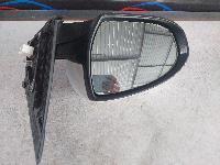 View Auto part Left Door Mirror Hyundai Tucson 2016