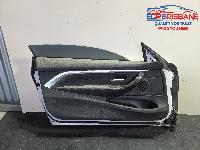 View Auto part Left Front Door Bmw 4 Series 2016