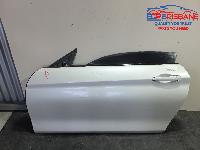 View Auto part Left Front Door Bmw 4 Series 2016
