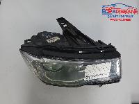 View Auto part Right Headlamp Jeep Grandcherokee 2014