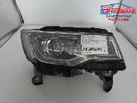 View Auto part Right Headlamp Jeep Grandcherokee 2014