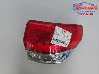 View Auto part Right Taillight Jeep Grandcherokee 2014