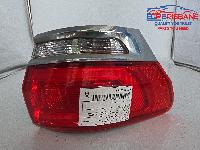 View Auto part Left Taillight Jeep Grandcherokee 2014