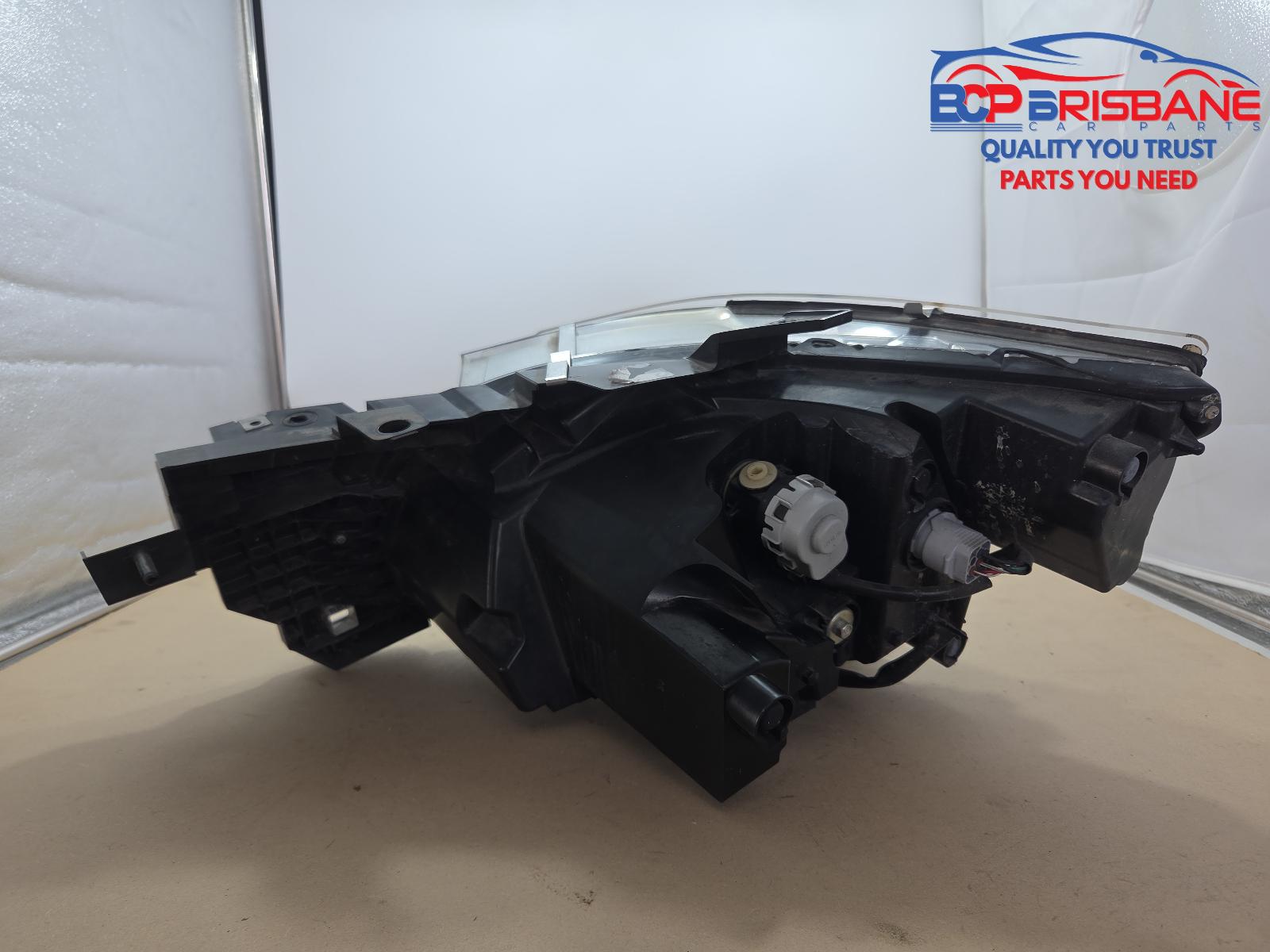 2018 Mazda Cx9 Right Headlamp View Auto part Right Headlamp Mazda Cx9 2018