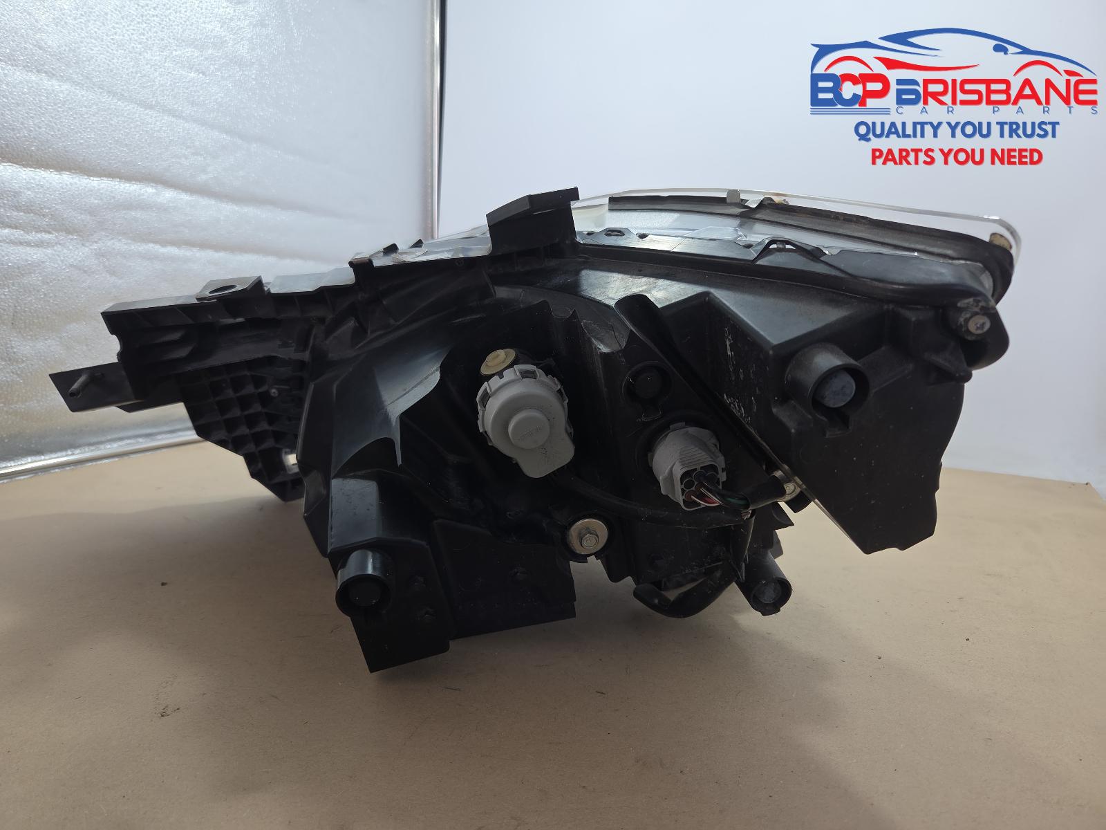 2018 Mazda Cx9 Right Headlamp View Auto part Right Headlamp Mazda Cx9 2018