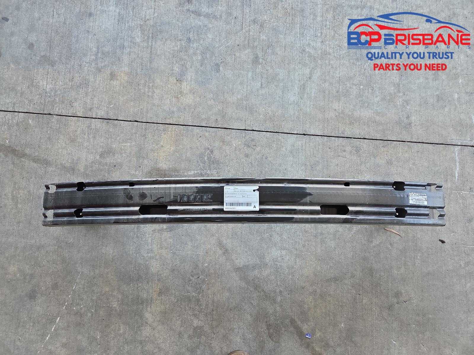 2020 Nissan Xtrail R/Bar Bracket/Reinfo View Auto part R/Bar Bracket/Reinfo Nissan Xtrail 2020