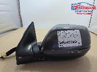 View Auto part Left Door Mirror Honda Crv 2020