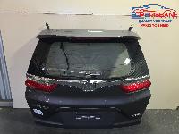 View Auto part Bootlid/Tailgate Honda Crv 2020