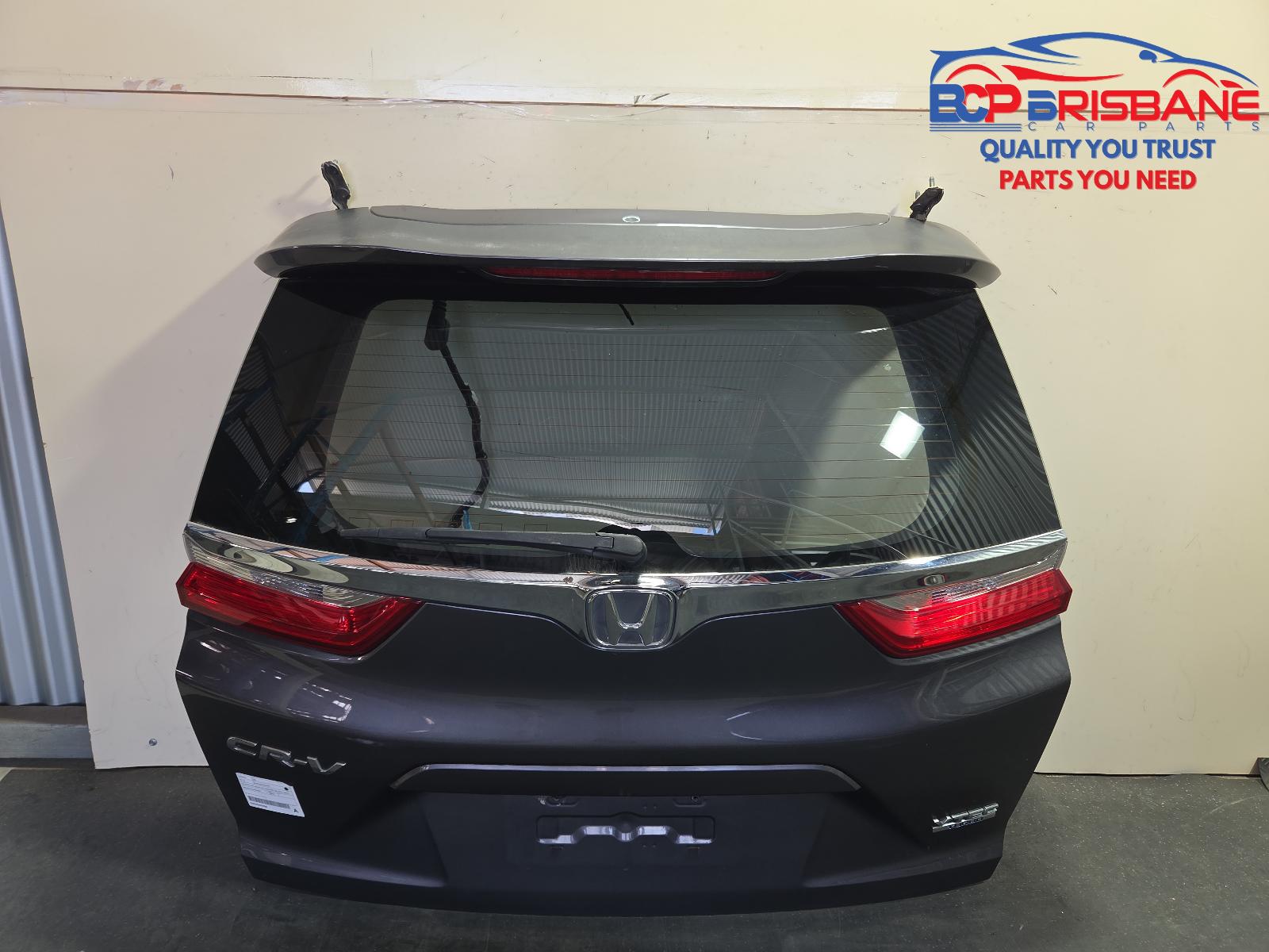 View Auto part Bootlid/Tailgate Honda Crv 2020